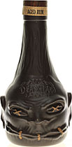 Deadhead Cask Aged Rum (6 Jahre), online im Shop kaufen