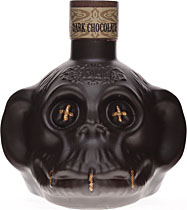Deadhead Chocolate Lik�r 0,7 Liter 35 % Vol. bei uns im