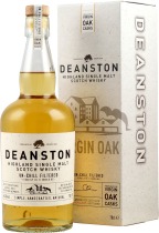 Deanston Virgin Oak Whisky hier im g�nstigen Shop
