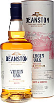 Deanston Virgin Oak Cask Strength 0,7L Whisky