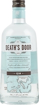Deaths Door American Dry Gin - Morbider Gin aus den USA