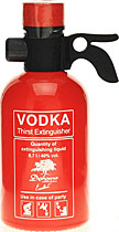 Debowa Exzellent - Feuerlöscher Vodka im Shop kaufen Debowa Exzellent - Feuerlöscher Vodka im Shop kaufen