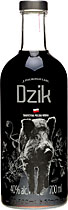 Debowa Vodka Black Wildschwein bei uns kaufen. Debowa Vodka Black Wildschwein bei uns kaufen.