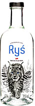 Debowa Vodka Crystal Luchs mit Holunderbl�ten kaufen