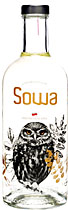 Wodka Golden Eule bei uns im Shop g�nstig kaufen.