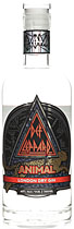 Def Leppard Animal Dry Gin 0,7 Liter 40 % Vol. im Shop Def Leppard Animal Dry Gin 0,7 Liter 40 % Vol. im Shop