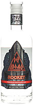 Def Leppard Rocket Gin 0,7 Liter 40 % Vol. im Shop kau Def Leppard Rocket Gin 0,7 Liter 40 % Vol. im Shop kau