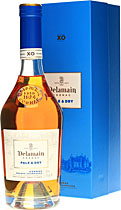 Delamain Cognac Pale & Dry X.O. 0,5 Liter 42 % Vol., hi Delamain Cognac Pale & Dry X.O. 0,5 Liter 42 % Vol., hi