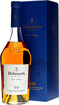 Delamain Pale&Dry X.O. günstig bei uns kaufen. Delamain Pale&Dry X.O. günstig bei uns kaufen.