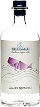 Dellavalle Grappa Nebbiolo hier bei uns kaufen.