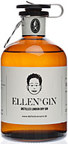 Die Feinbrennerei Ellens Gin 0,5 Liter im Shop kaufen. Die Feinbrennerei Ellens Gin 0,5 Liter im Shop kaufen.
