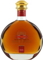 Der Dillon Cuvée 1998 aus Martinique Der Dillon Cuvée 1998 aus Martinique