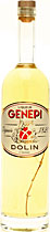 Dolin Genepi Liqueur 1821 Brin, k�stlicher Berglik�r mi