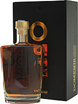 Domenis 1898 Anni 120 Grappa Riserva im Shop kaufen.