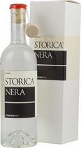 Domenis 1898 Grappa Storica Nera aus Italien kaufen