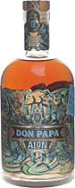 Don Papa Alon bei uns im Shop kaufen