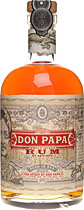 Don Papa Rum 7 0,7 Liter 40 % Vol. im Shop kaufen.