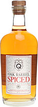 Don Q Oak Barrel Spiced 3 Jahre 0,7Liter 45%Vol. kaufen