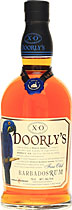 Doorlys XO Rum Barbados, karibischen Rum