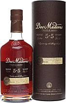 Dos Maderas PX 5 + 5 Jahre aus dem Sherry Fass 