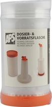 APS Dosier- & Vorratsflasche - organe
