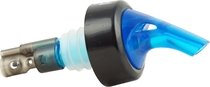 Dosierer blau 2cl hier bei uns im Shop kaufen