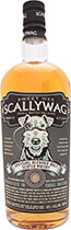 Douglas Laing Scallywag Speyside Blended Scotch Whisky 