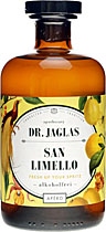 Dr. Jaglas San Limello 0,5 Liter alkoholfreier Aperitif Dr. Jaglas San Limello 0,5 Liter alkoholfreier Aperitif