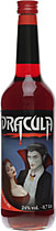 Dracula Original Likör hier bei uns im Onlineshop Dracula Original Likör hier bei uns im Onlineshop