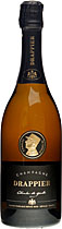Drappier Charles de Gaulle Champagner 0,75 L 80 % Pinot