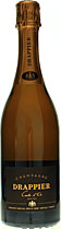 Drappier Demi Sec 0,75 - leicht s��licher Champagner 