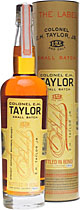 E.H. Taylor Small Batch Bourbon Whiskey, erstklassiger E.H. Taylor Small Batch Bourbon Whiskey, erstklassiger