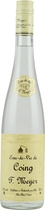 Eau de Vie de Coing Varietes Rare F. Meyer 0,7 Liter 45