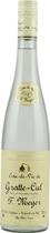 Eau de Vie de Eglantine Varietes Rare F. Meyer 0,7 Lite