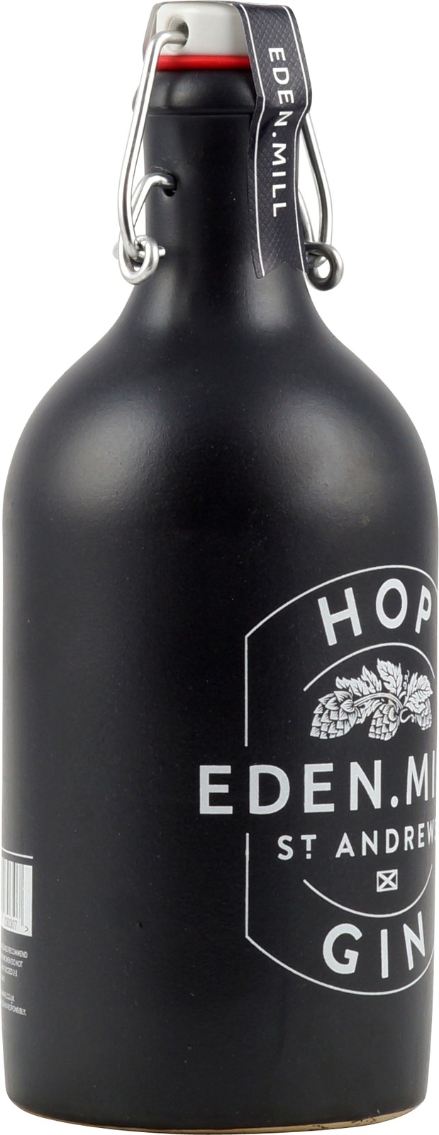 Eden Mill Hop Gin Der Gin mit herbem Hopfen Geschmack