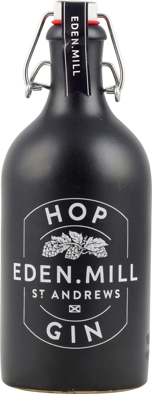 Eden Mill Hop Gin Der Gin mit herbem Hopfen Geschmack