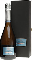 Edouard Brun Champagner Brut Nature Grand Cru hier 
