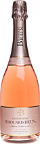 Edouard Brun Champagner Brut Ros� Premier Cru im Shop 