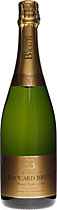 Edouard Brun Champagner Brut Vintage 2012 hier im Shop
