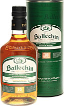 Edradour Ballechin 10 Jahre bei uns im Shop kaufen.