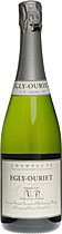 Egly-Ouriet Champagne Grand Cru V.P. Extra Brut 0,75 Li
