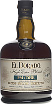 El Dorado High Ester Rum 2014 PM/DHE hier kaufen El Dorado High Ester Rum 2014 PM/DHE hier kaufen