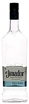 El Jimador Blanco (100 % de Agave) Tequila 0,7 Liter 38