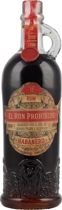 El Ron Prohbido Solera hier im Shop kaufen