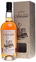 El Ron del Artesano 10 Jahre Amarone Cask bei uns im Sh