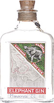 Elephant Gin 500 ml - Ein deutscher Gin mit Inspiration