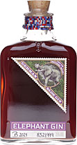 Elephant Sloe Gin hier im Spirituosen Online Shop Elephant Sloe Gin hier im Spirituosen Online Shop