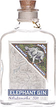 Elephant Strength Gin als Gin in Navy Strength kaufen