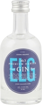 Elg No. 3 Navy Strength Gin als Miniatur kaufen Elg No. 3 Navy Strength Gin als Miniatur kaufen