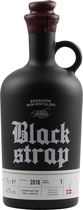 Enghaven Rum Distillery Black Strap, dänische Spirituos Enghaven Rum Distillery Black Strap, dänische Spirituos